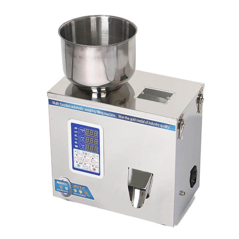 品装自计量动分机称重食定量颗粒粉末灌装机茶叶粉剂包装机,办公设备/耗材/相关服务,包装机,淘宝优惠券,粉丝福利购,淘宝优惠卷