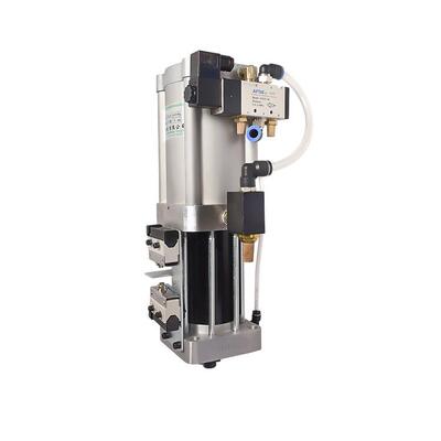 3.5T4.5T6T气液打刀缸主轴打刀缸加工中心皮带打刀缸