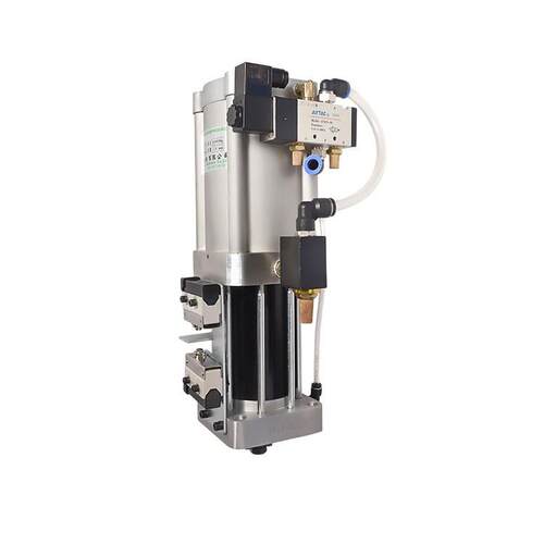 3.5T4.5T6T气液打刀缸主轴打刀缸加工中心皮带打刀缸