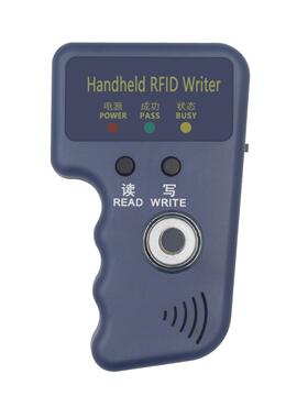 TM卡读写器RW1990手柄卡复制机门禁读卡器500T25D577I拷贝器