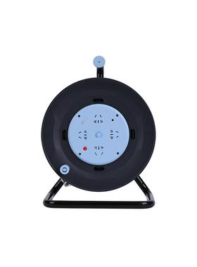 现货GN-804DL移动线盘电缆盘电源拖线盘收线盘移动电缆盘