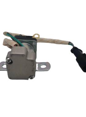 挖机配件PC00-762电D102马掘达继EVQ器600-815-8940600-815-8941