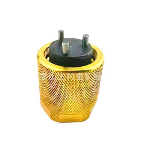 电装三爪扳手23670共轨喷油器拆装工具095000三爪工具三爪头