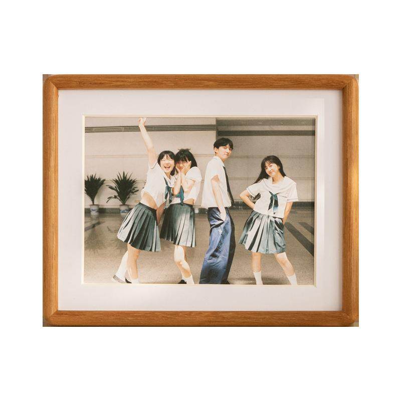 黑胡实圆角相框摆台洗木照片画框iy1425YJ装裱678寸儿童照d片挂桃,家居饰品,DIY亲子装饰画,淘宝优惠券,粉丝福利购,淘宝优惠卷