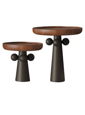 高级感中古陶瓷软装饰品侘寂风酒柜高档小众艺术品摆件