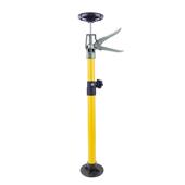 新款 支撑杆可调节伸缩吊顶升降支架橱柜支撑顶杆吊顶支架 吊柜安装