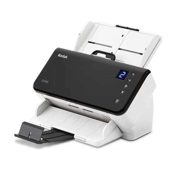 扫描仪/E1030/S2050/S2060W/s2070/s2080馈纸式自动双面高速