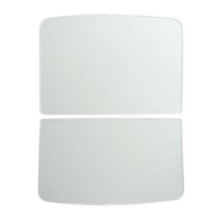 P7i天窗遮阳帘G3i G9车顶天幕防晒隔热挡板M03配件 小鹏P7