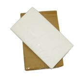 加厚不破纸上烤鱼专用纸家用商用纸包鱼硅油纸烘焙烧烤纸面