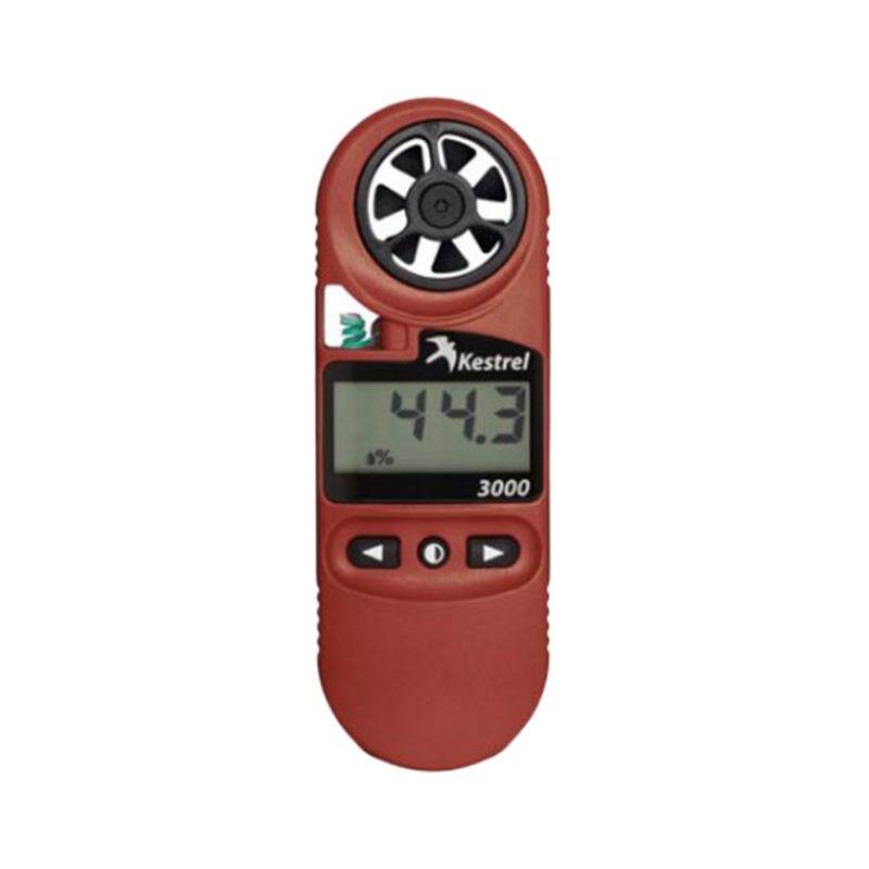 美国Kestrel30003000便携式风速仪气象仪原装进口养殖专用