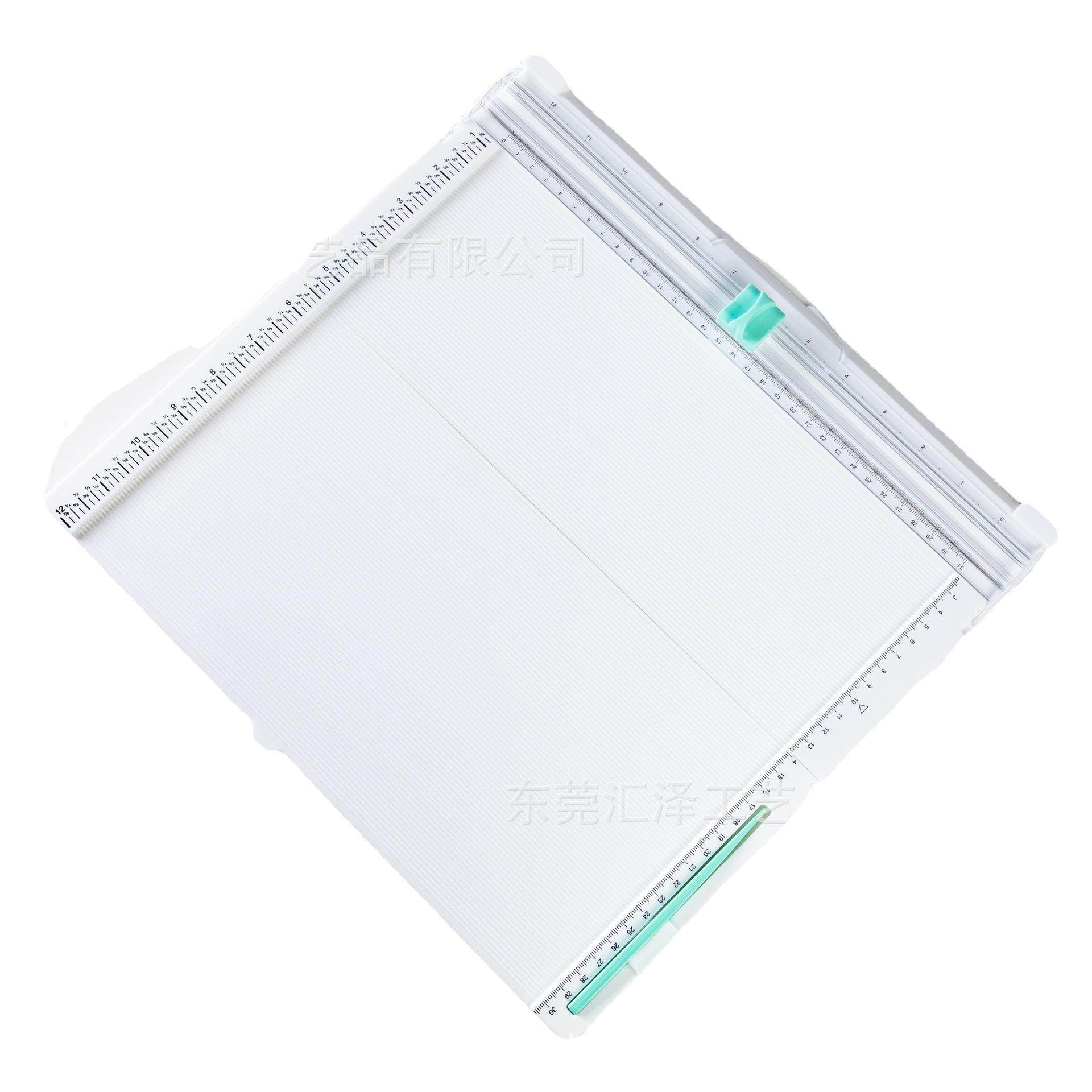 二合一裁纸刀手工压痕刀A4切纸机裁纸器可折叠划痕两用裁纸刀,文具电教/文化用品/商务用品,切纸刀,淘宝优惠券,粉丝福利购,淘宝优惠卷