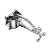 锌合金榨汁器可拆卸手动水果柠檬夹家用小型多功能便携橙汁压汁器