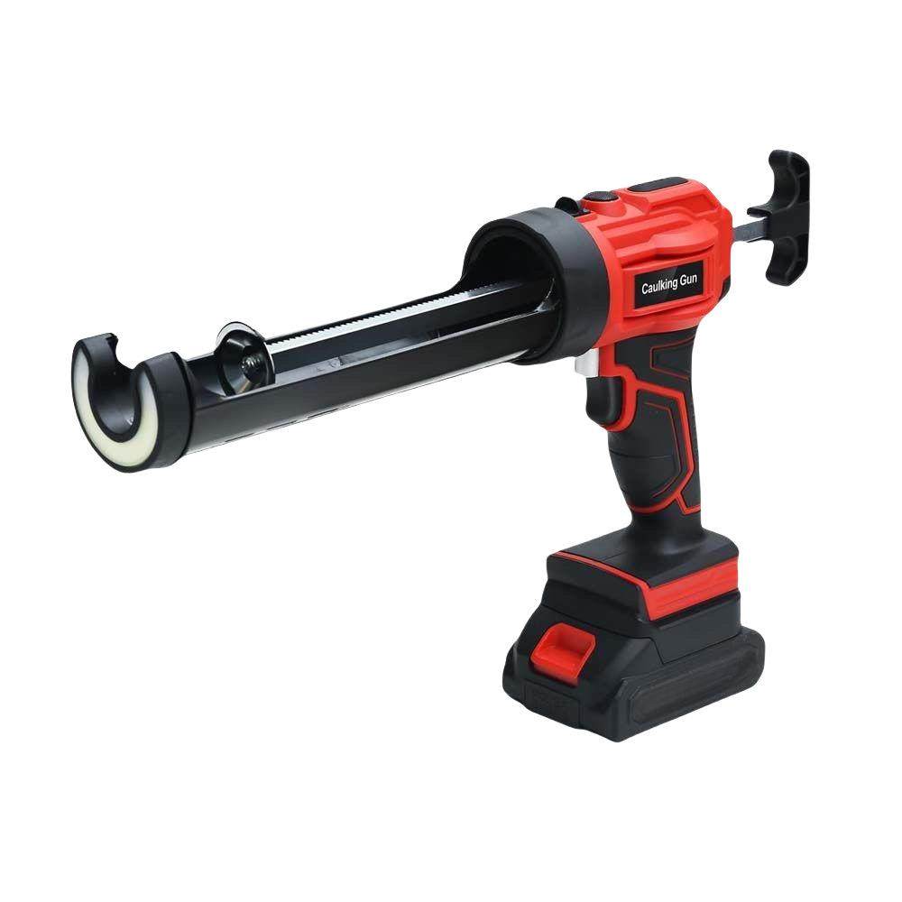 电动胶枪结构胶枪填缝胶枪玻璃胶枪电动挤胶枪,基础建材,美缝工具,淘宝优惠券,粉丝福利购,淘宝优惠卷