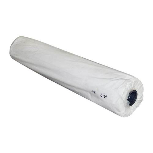 厂家直供土工无纺布全新布料丙纶无纺布防水防尘防潮透气使