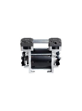 220V50Hz130W空压机静音小型气泵空压机压缩机空压机机头