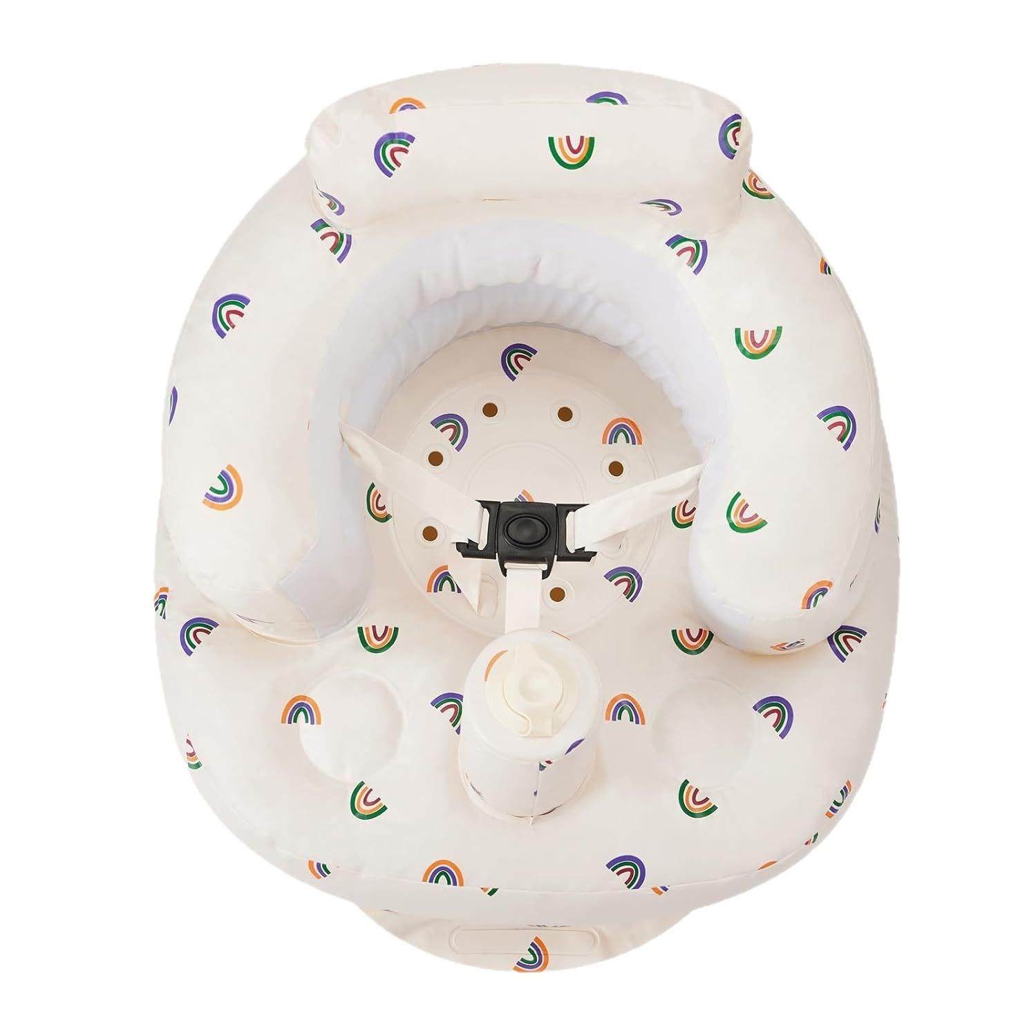 工厂现货宝宝学座椅儿童安全防摔折叠充气沙发餐椅婴儿玩具浴凳子,住宅家具,充气沙发,淘宝优惠券,粉丝福利购,淘宝优惠卷