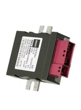 F01/F02/F07GTF10/F18/F25燃油泵电脑模块16147276073