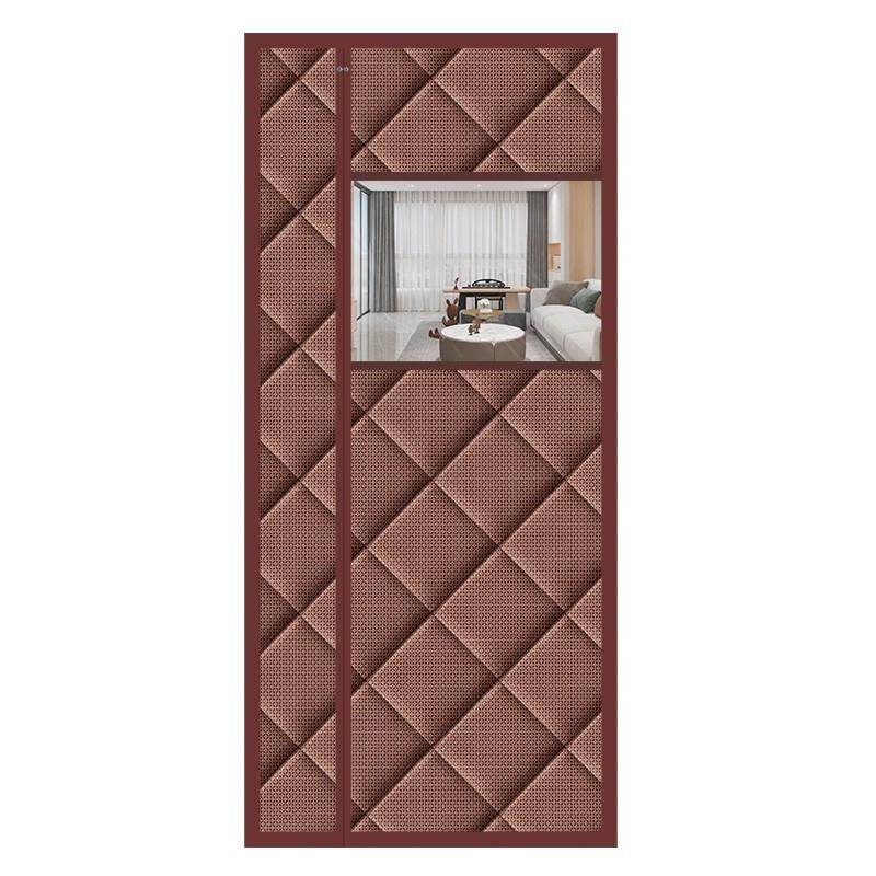 侧开棉门帘家用全磁条防风保温隔断帘冬季加厚隔音防寒保暖棉门帘,居家布艺,门帘,淘宝优惠券,粉丝福利购,淘宝优惠卷