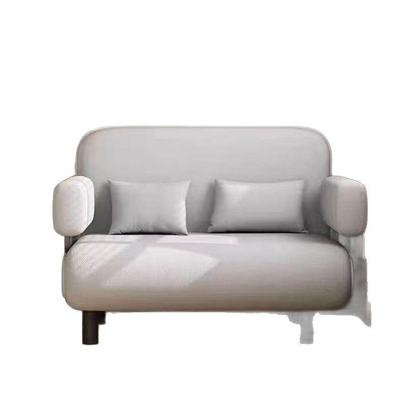 实木沙发床折叠式两用卧室多功能沙发椅单人小户型可睡可躺伸缩床,商业/办公家具,办公电脑椅/职员椅,淘宝优惠券,粉丝福利购,淘宝优惠卷