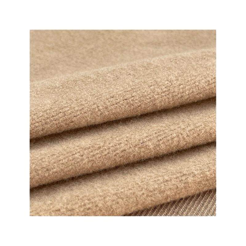 现货260g法国人棉细罗纹抓毛面料弹力时尚打底背心针织罗纹布料,纺织面料/辅料/配套,罗纹布,淘宝优惠券,粉丝福利购,淘宝优惠卷