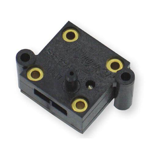 美国德威尔MDA-011T、MDA-411T差压开关