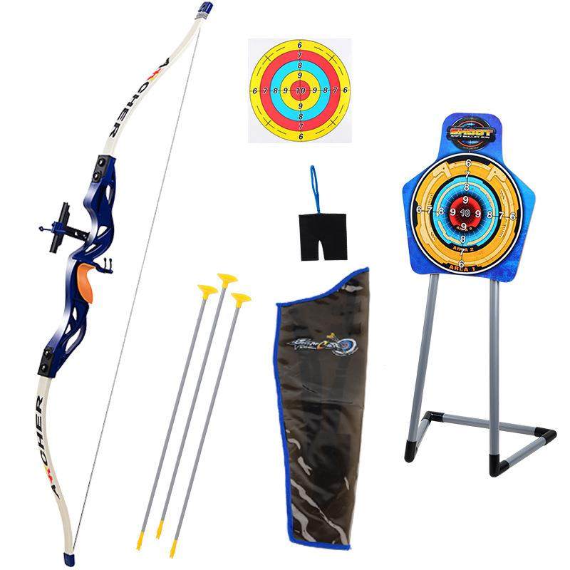 儿童弓箭玩具男孩反曲弓宝宝射箭室内传统射击运动箭支靶厂家直销,玩具/童车/益智/积木/模型,其他模型玩具,淘宝优惠券,粉丝福利购,淘宝优惠卷
