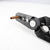 301铜管整形钳金属管修复钳管子圆口修复钳