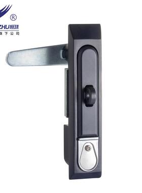 柜锁MS4008Z电柜门锁电气柜门锁配电柜门锁配电箱锁厂家直锁
