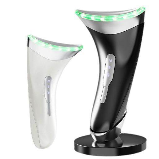 美颈仪颈部按摩器去纹颈仪导入仪提拉紧致美容仪EMS微电流嫩,美容美体仪器,其它工具,淘宝优惠券,粉丝福利购,淘宝优惠卷