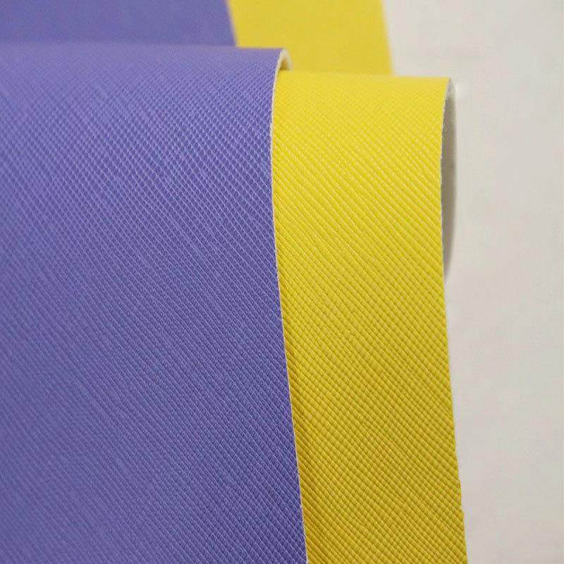 现货再生pu十字纹皮革东莞货箱包手袋包装盒recycle再生皮厂,住宅家具,皮革,淘宝优惠券,粉丝福利购,淘宝优惠卷