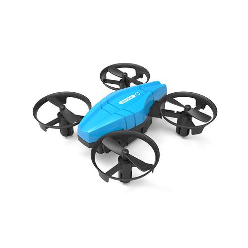 GT1迷你无人机360°旋转翻滚2.4G四轴飞行器儿童遥控飞机玩具