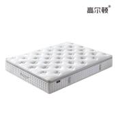五星级酒店乳胶床垫席梦思空气纤维独立弹簧床垫