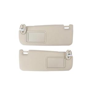 33F50 B174320 B0凯美瑞遮阳板 适用车12 74320 17年款 06610