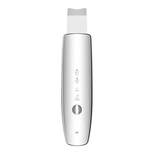 超声波铲皮机电动铲皮刀黑头铲毛孔清洁吸出器家用脸部美容仪