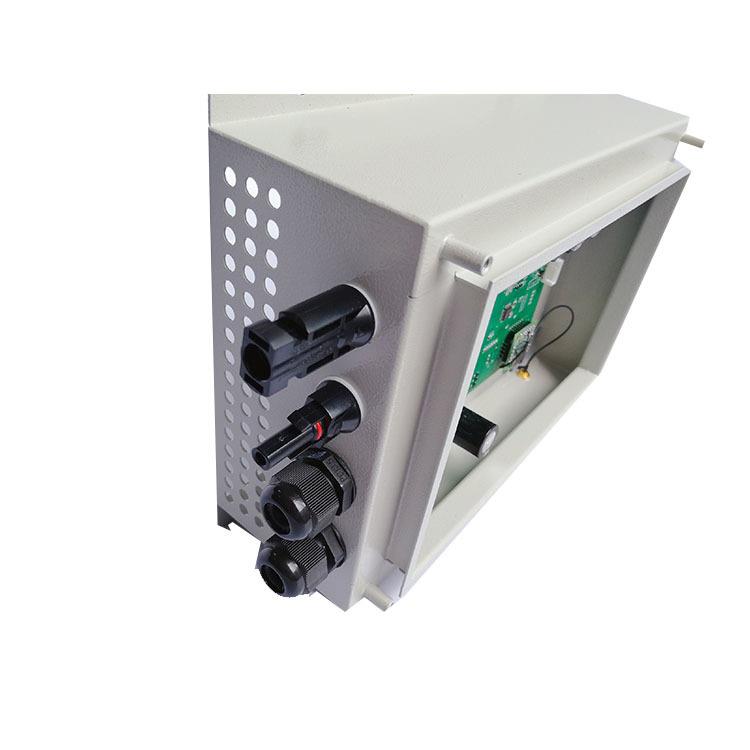 MPPT太阳能控制器直流无刷光伏潜水泵控制器变频器45v-450V