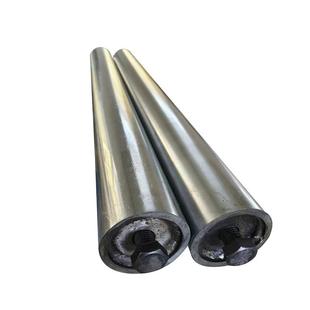 供应直线光轴45#硬轴镀铬棒光轴活塞杆调制光轴软轴加工