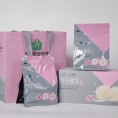 速食有机银耳富含硒锌无硫免煮免洗营养早餐孕妇代餐 今升优品