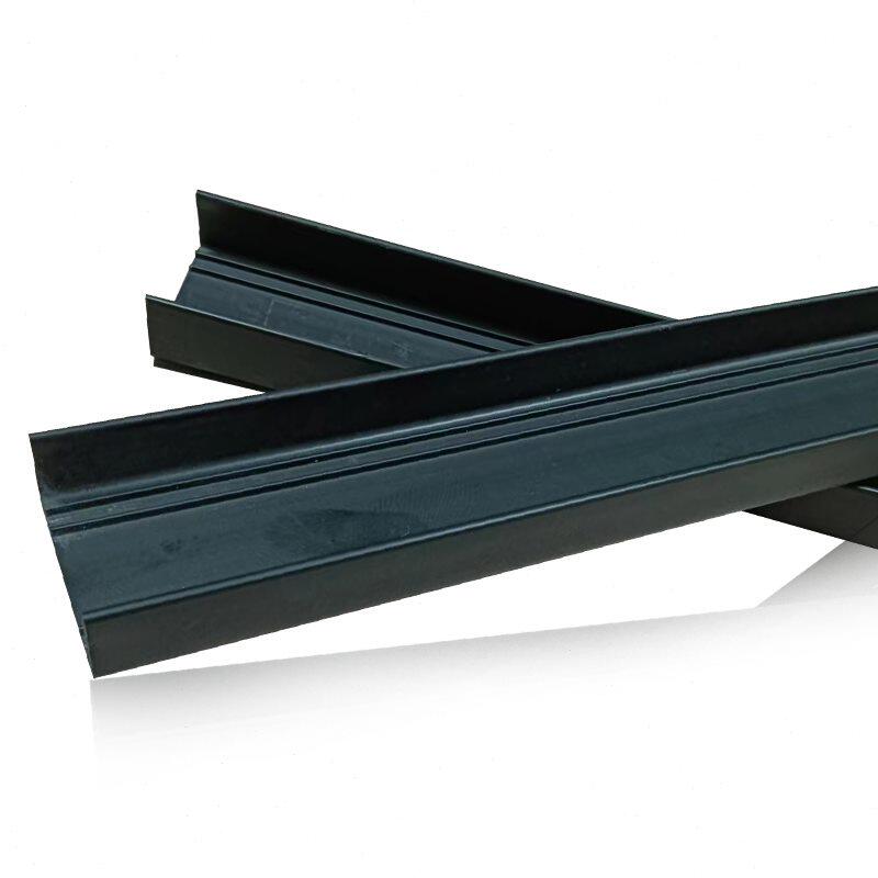 星铧门窗玻璃打包运输护角中空玻璃防磕碰加厚护角护边条保护玻璃