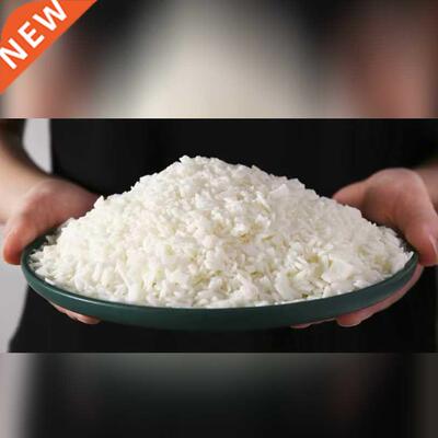 1000g/pack Natural Soy Wax for DIY Candle MakIng SupplIes