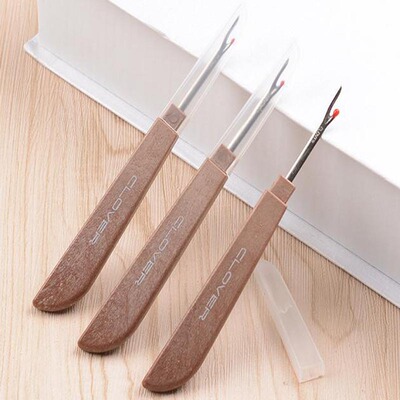 Thread-Cutter Sewing-Accessories Stitch Seam Ripper