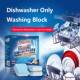 Dishwasher Power Detergent Concentrated Cleane Tablets 30Pcs