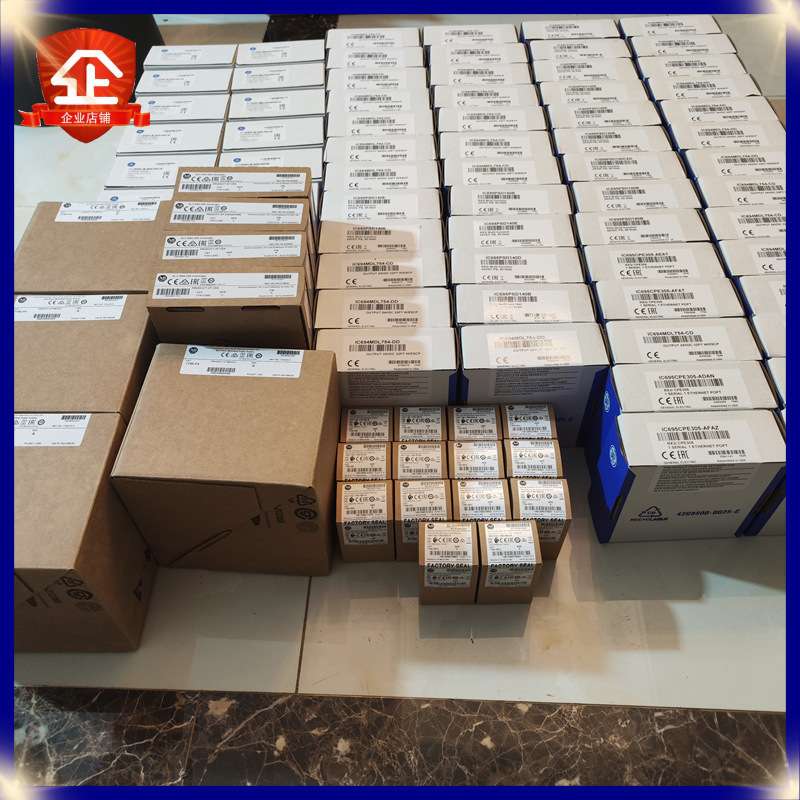 优惠 1756-IR6I 输入模块，ControlLogix，温度，6 点，RTD 1756I