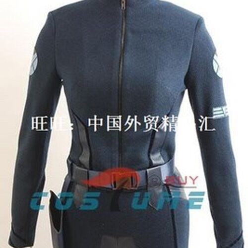 极速The Avengers Captain America Agents of SHIELD Deputy Dir