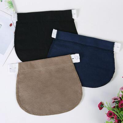 好货Maternity Pregnancy Waistband Belt Pregnant Adjustable E