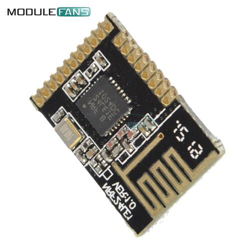 极速NEW NRF24LE1 NRF24L01+ MCU Wireless Transceiver RF Wirel