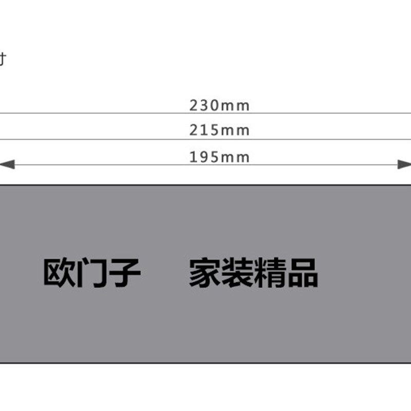 好货弱电箱千兆交换机模块光纤布线箱网络模块家用一进7出电脑模