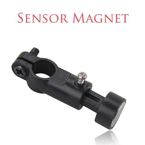 极速Sensor Magnet Replacement Parts Electric Vehicle Univers