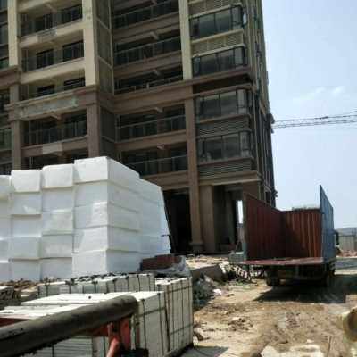 极速厂销厂促eps聚苯板泡沫板m园林绿化回填土泡沫板道路填充建筑