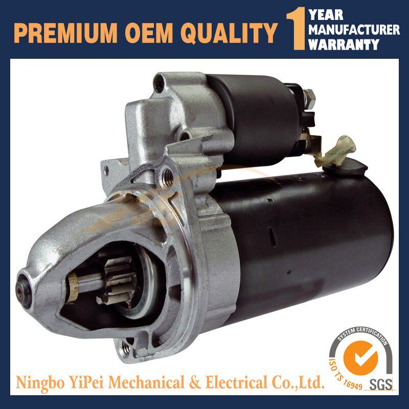 极速0001109014 New Starter For Dodge Sprinter Van 2.7L L5 Di