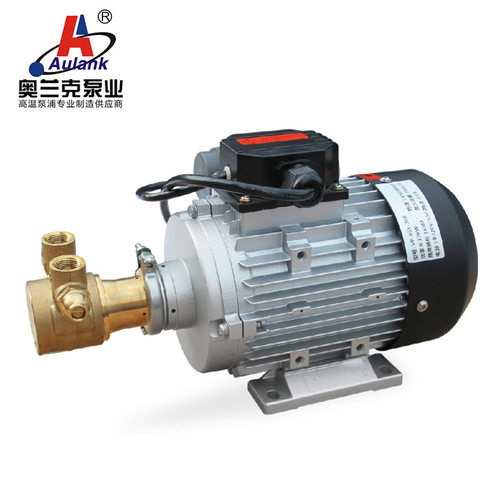 好货高扬程叶片泵 VPE-05S-200高压泵喷淋增压泵